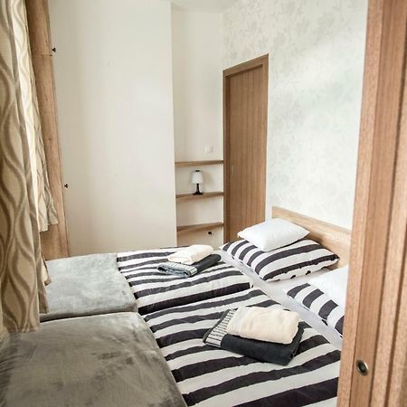 Apartment Jelena1 Tatranska Lomnica Ngoại thất bức ảnh