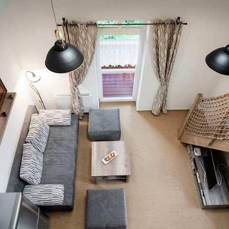 Apartment Jelena1 Tatranska Lomnica Ngoại thất bức ảnh