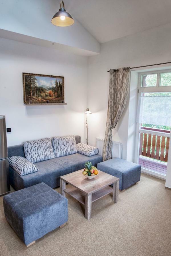 Apartment Jelena1 Tatranska Lomnica Ngoại thất bức ảnh