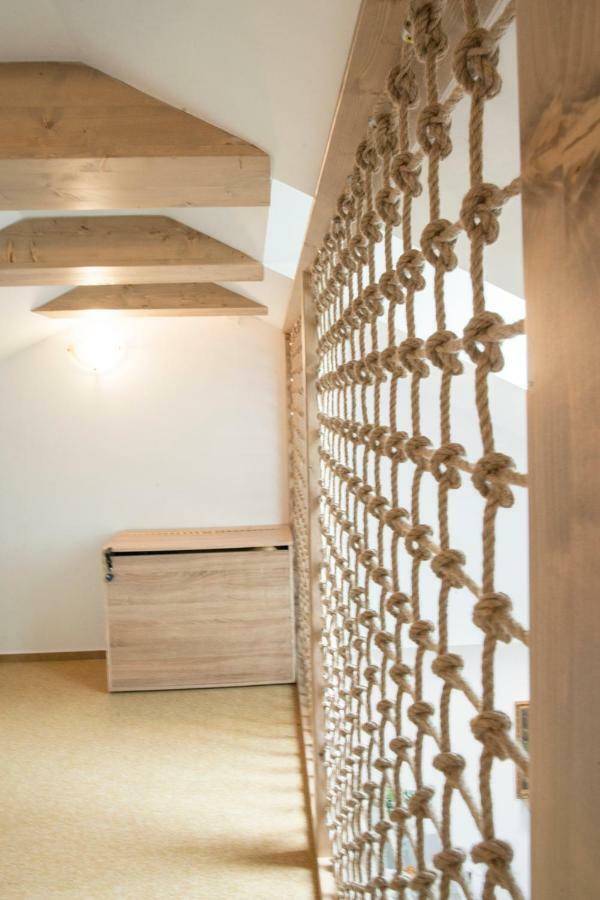 Apartment Jelena1 Tatranska Lomnica Ngoại thất bức ảnh