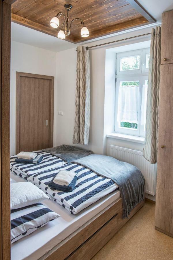 Apartment Jelena1 Tatranska Lomnica Ngoại thất bức ảnh