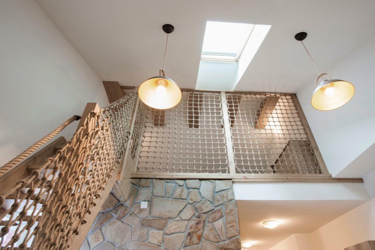Apartment Jelena1 Tatranska Lomnica Ngoại thất bức ảnh