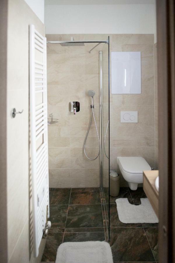 Apartment Jelena1 Tatranska Lomnica Ngoại thất bức ảnh