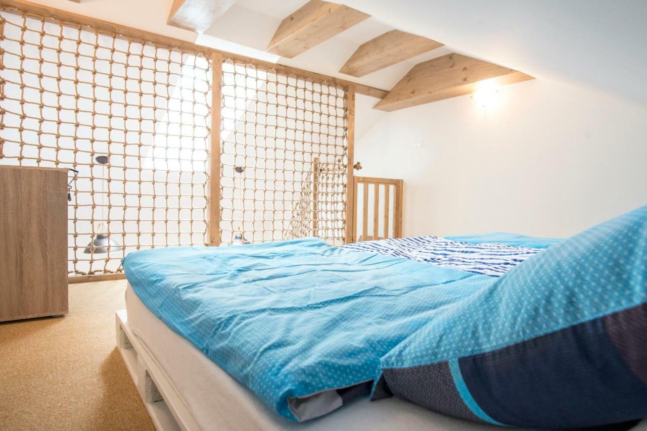 Apartment Jelena1 Tatranska Lomnica Ngoại thất bức ảnh