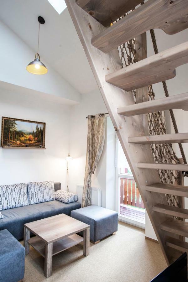 Apartment Jelena1 Tatranska Lomnica Ngoại thất bức ảnh