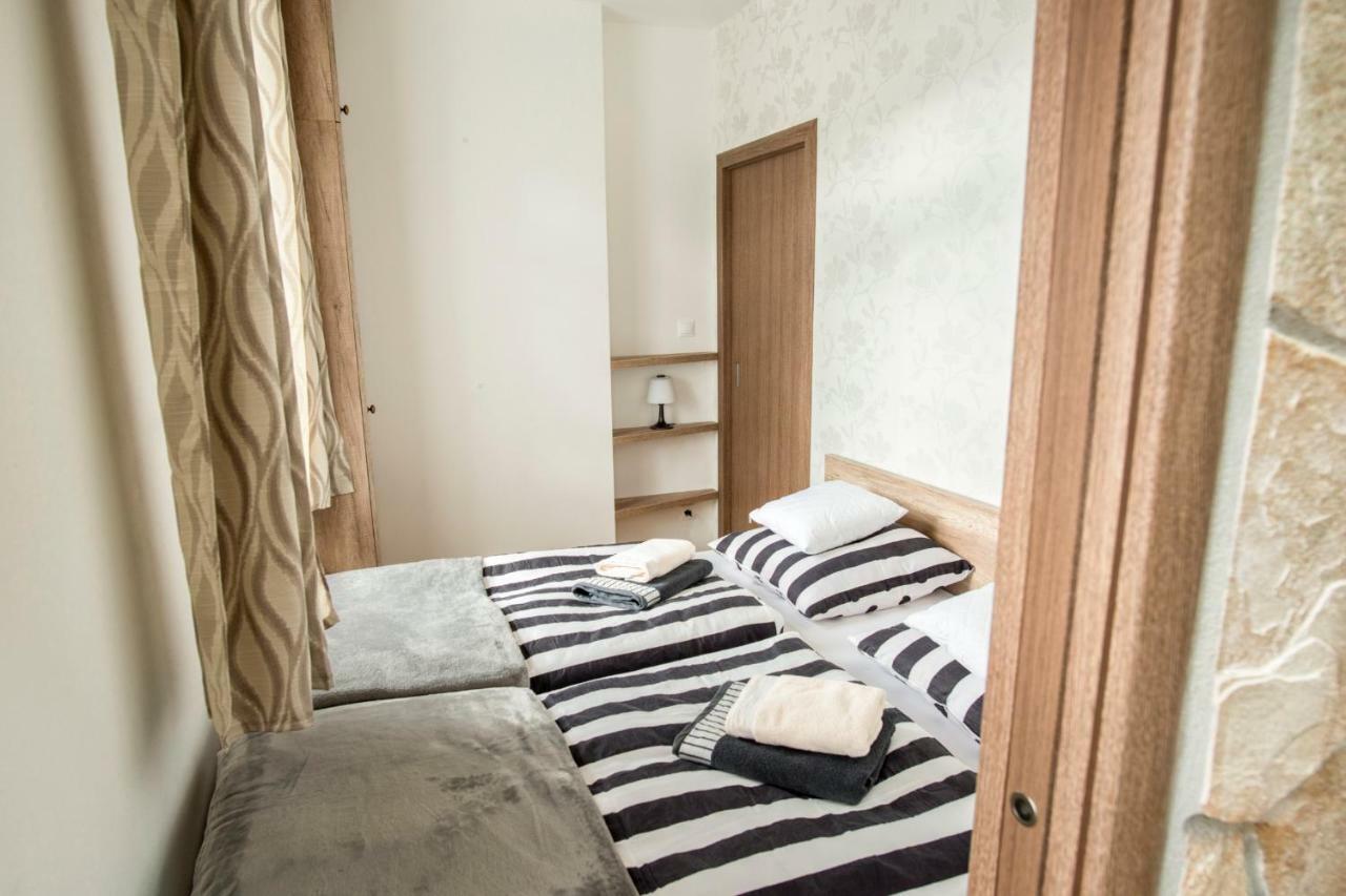 Apartment Jelena1 Tatranska Lomnica Ngoại thất bức ảnh
