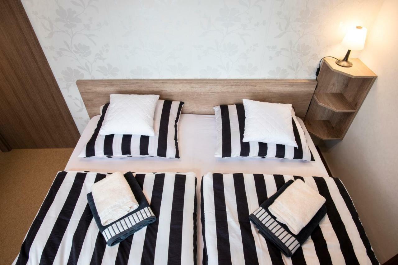 Apartment Jelena1 Tatranska Lomnica Ngoại thất bức ảnh