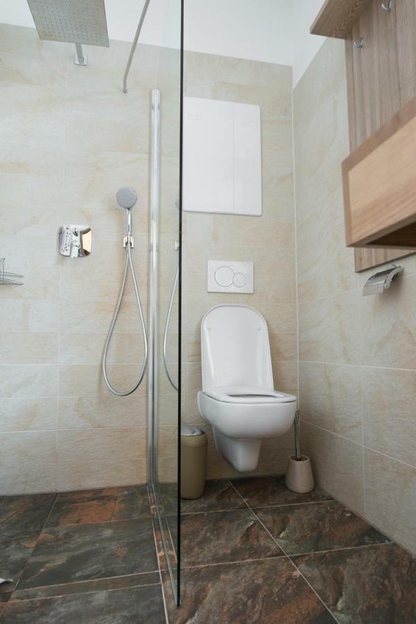 Apartment Jelena1 Tatranska Lomnica Ngoại thất bức ảnh